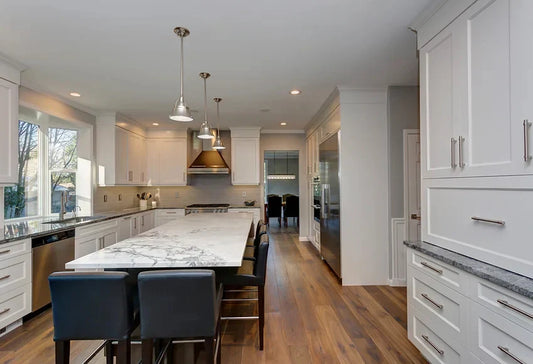 10 Kitchen Design Pitfalls and How to Avoid Them