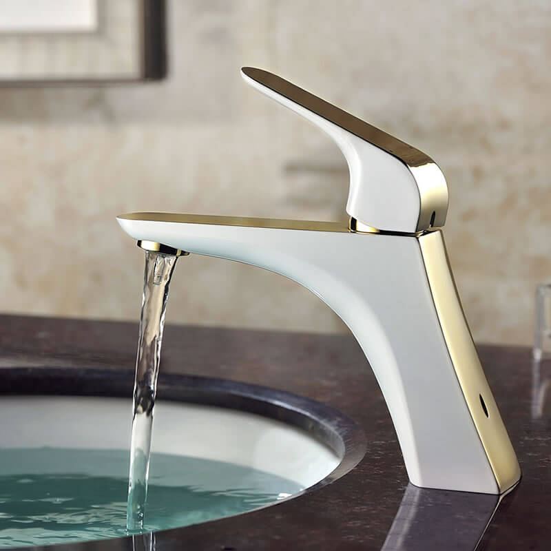 Alfred Bathroom Lavatory Faucet