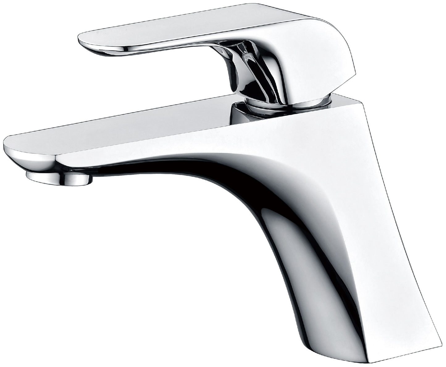 Alfred Bathroom Lavatory Faucet