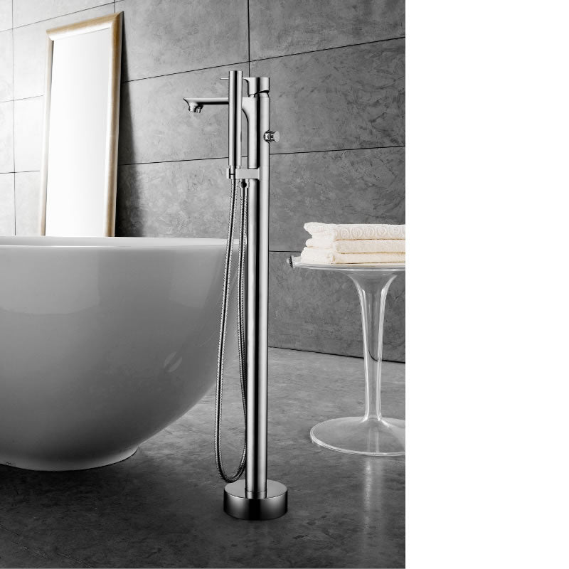Albin Freestanding Tub Faucet