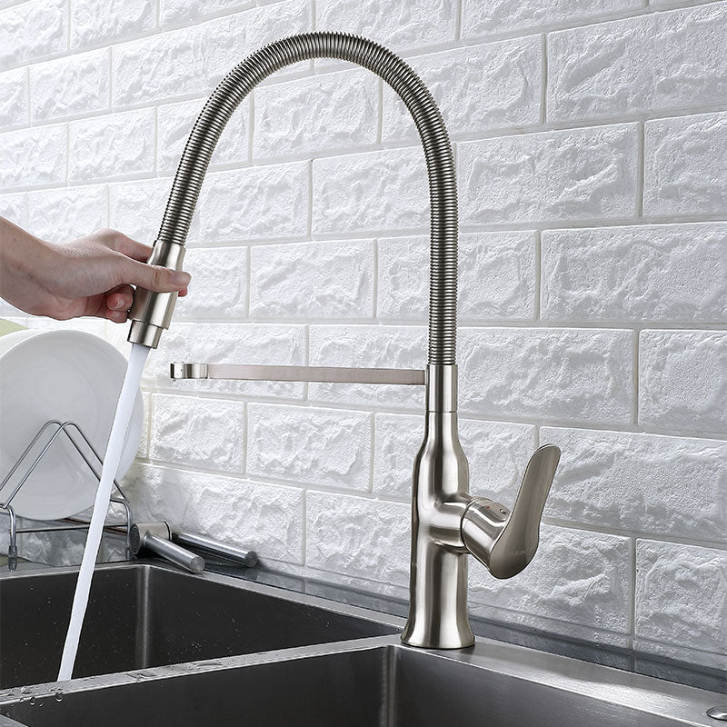 Liam Kitchen Faucet