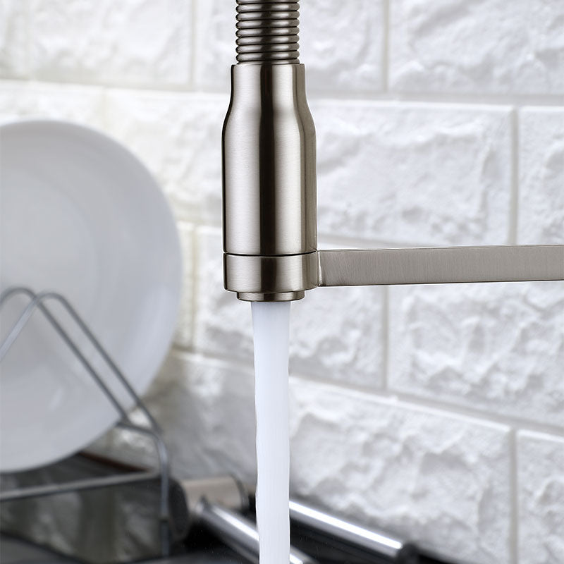Liam Kitchen Faucet