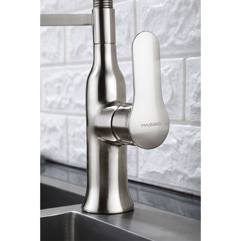 Liam Kitchen Faucet