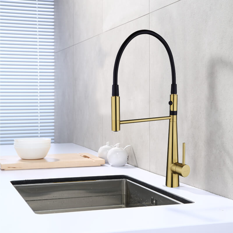 Malte Kitchen Faucet