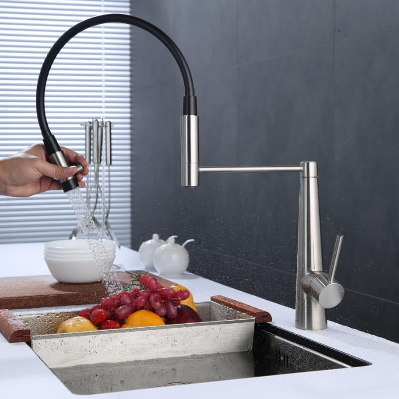 Malte Kitchen Faucet