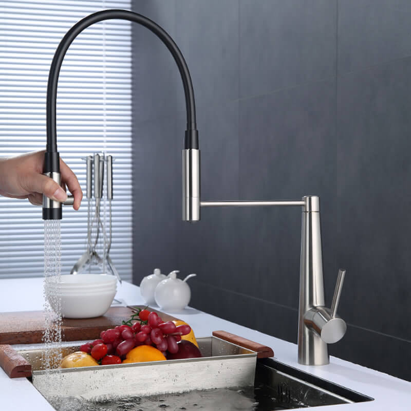 Malte Kitchen Faucet