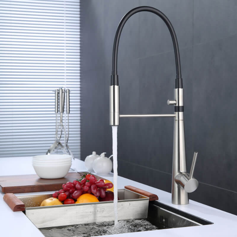Malte Kitchen Faucet
