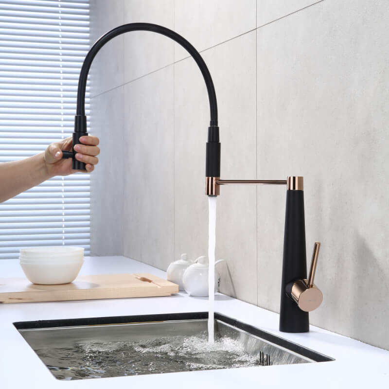 Malte Kitchen Faucet