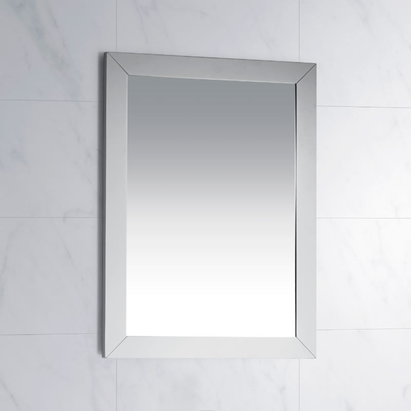 Magnus Rectangle PVC Frame