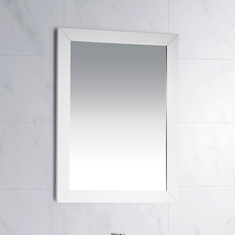 Magnus Rectangle PVC Frame