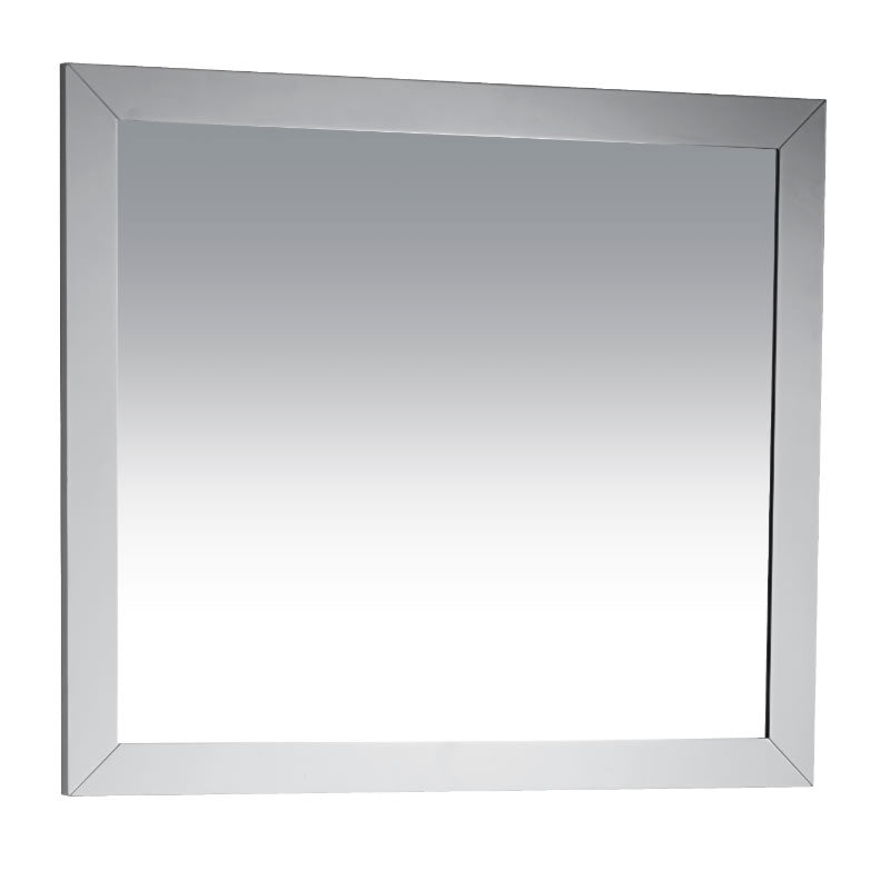 Magnus Rectangle PVC Frame