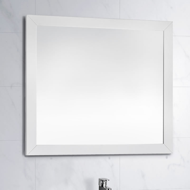 Magnus Rectangle PVC Frame