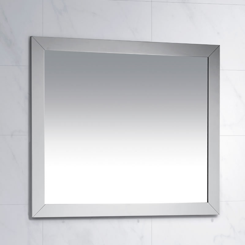 Magnus Rectangle PVC Frame