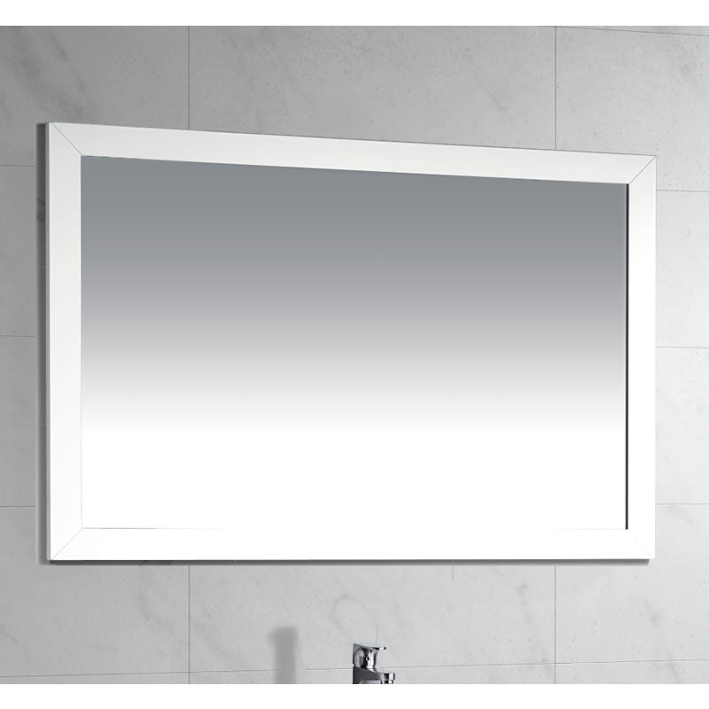 Magnus Rectangle PVC Frame