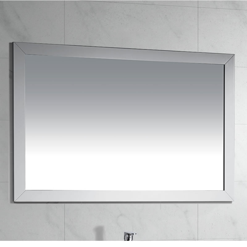 Magnus Rectangle PVC Frame