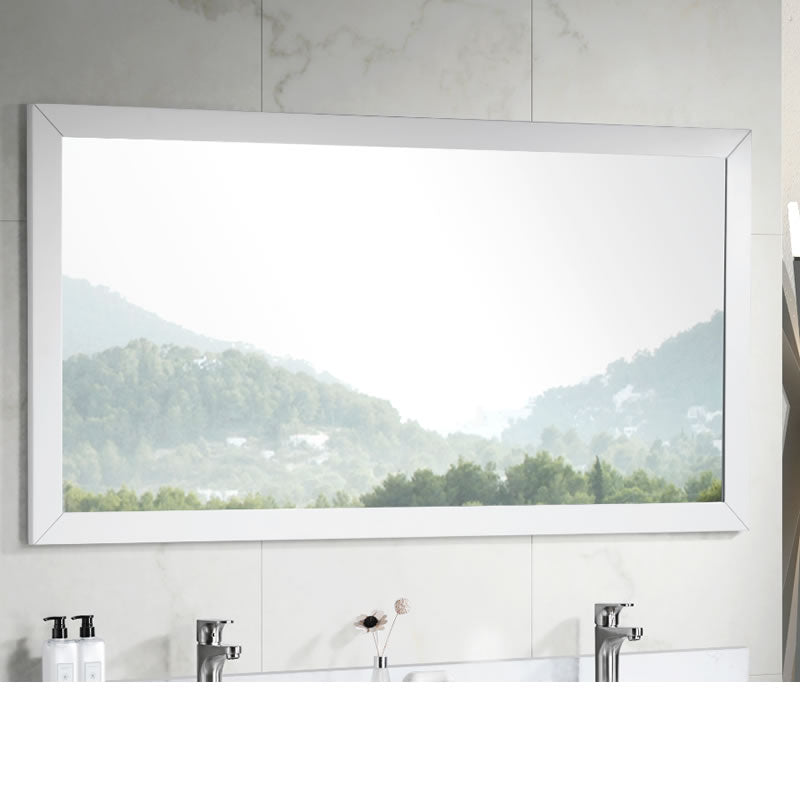 Magnus Rectangle PVC Frame