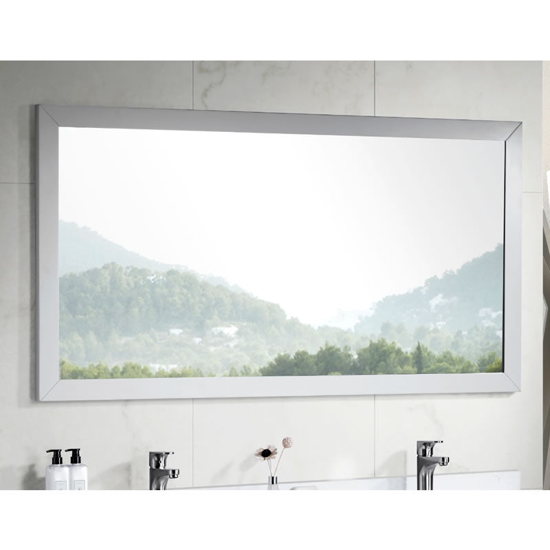 Magnus Rectangle PVC Frame