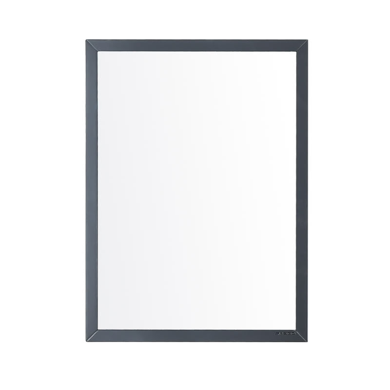 Magnus Rectangle PVC Frame