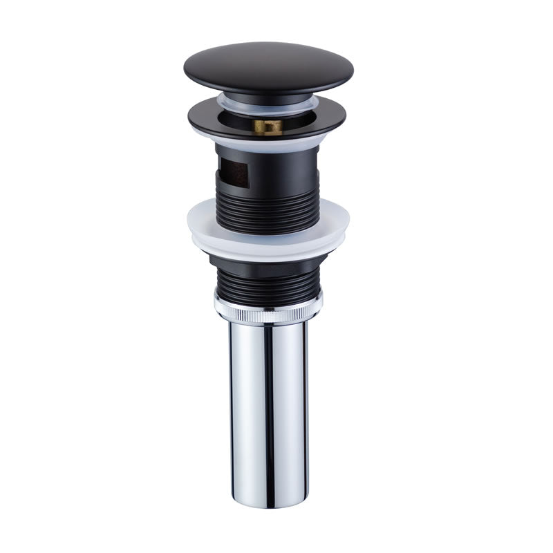 Phineas Bathroom Sink Drain Pop