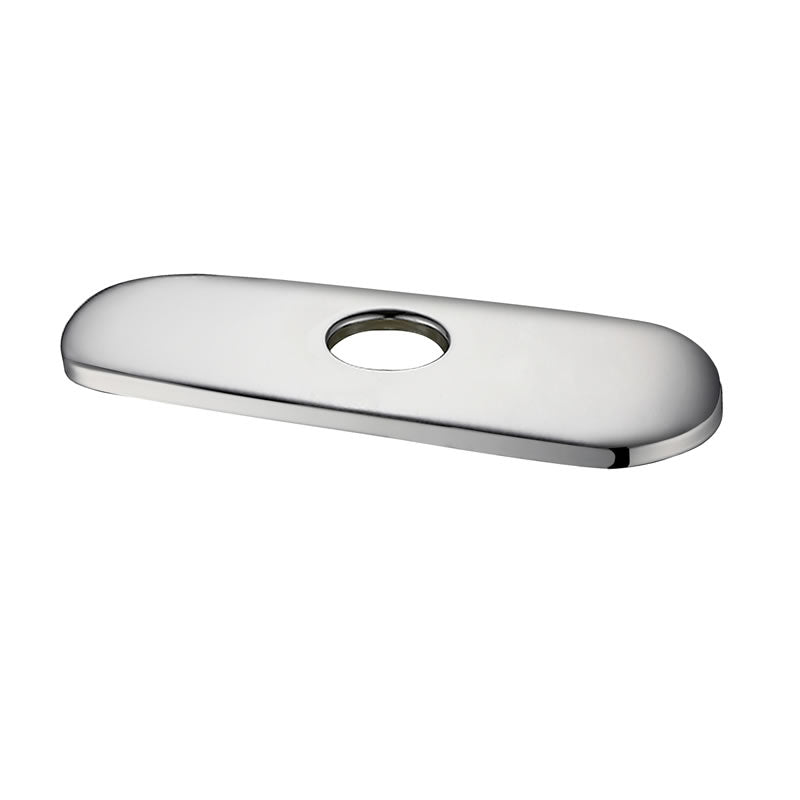 Silas Faucet Deck Plate
