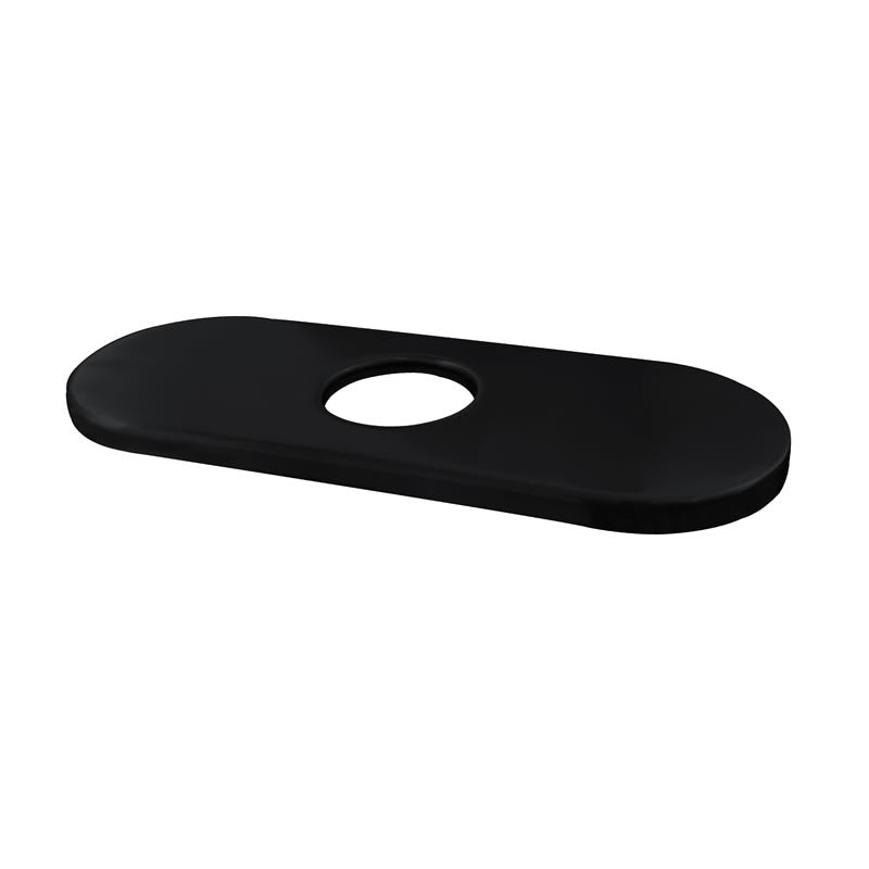 Silas Faucet Deck Plate