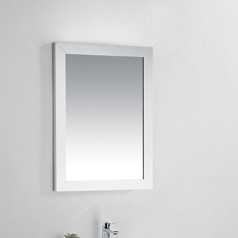 Magnus Rectangle PVC Frame