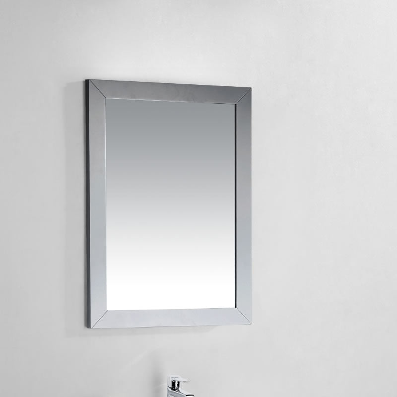 Magnus Rectangle PVC Frame