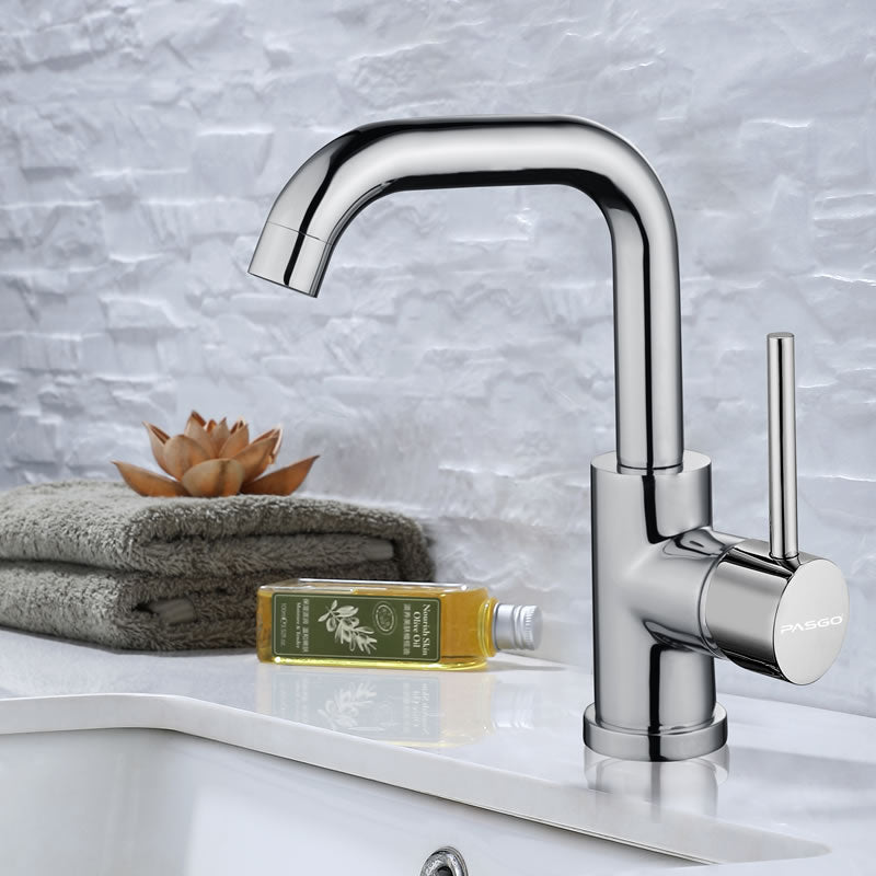 Langley Bathroom Lavatory Faucet