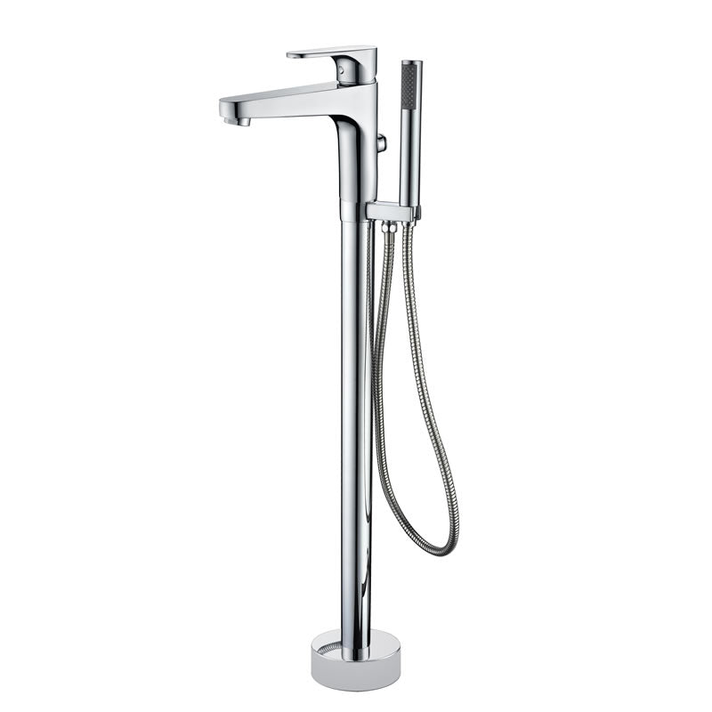 Vera Freestanding Tub Faucet