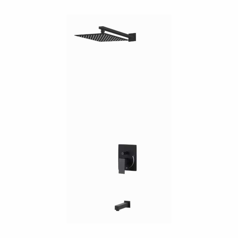 Klara Shower & Tub Combo Faucet