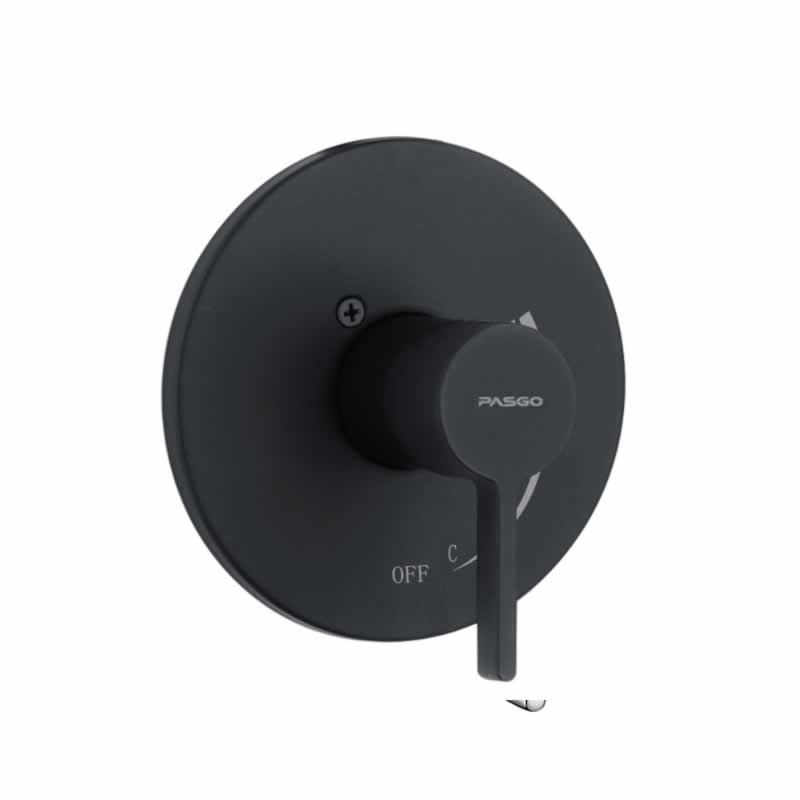 Agnes Shower & Tub Combo Faucet