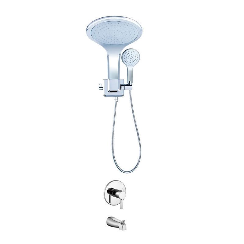 Agnes Shower & Tub Combo Faucet