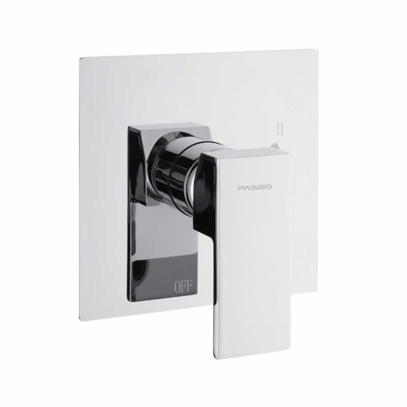 Hugo Shower & Tub Combo Faucet