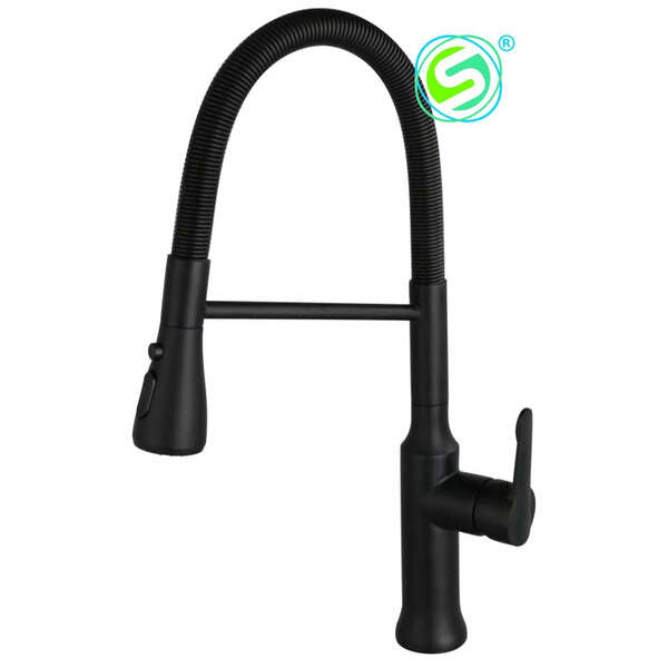 Bessie Kitchen Faucet