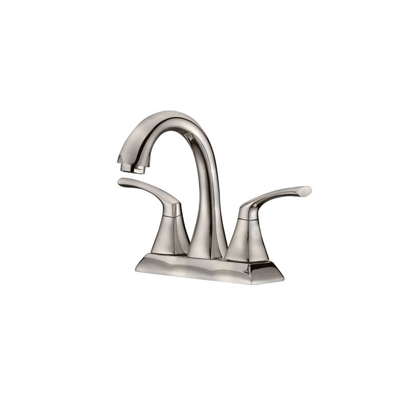 Liv 4" Centerset Bathroom Lavatory Faucet