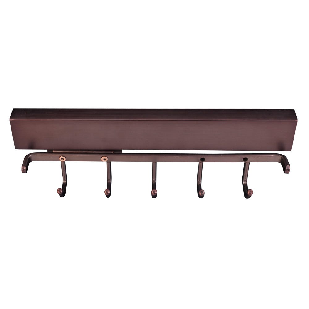 Asher 12" Sliding Belt Rack