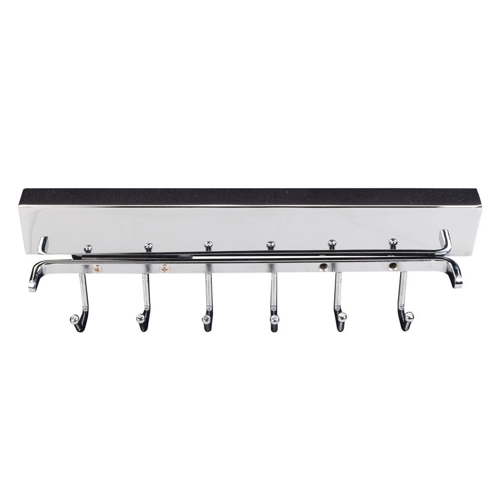 Asher 12" Sliding Belt Rack