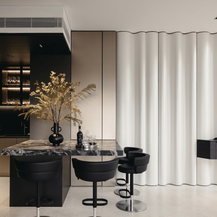 Cosentino Dekton® Sirius Spanish Porcelain Slab