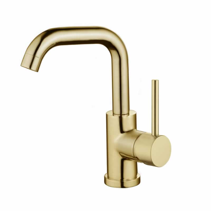 Langley Bathroom Lavatory Faucet