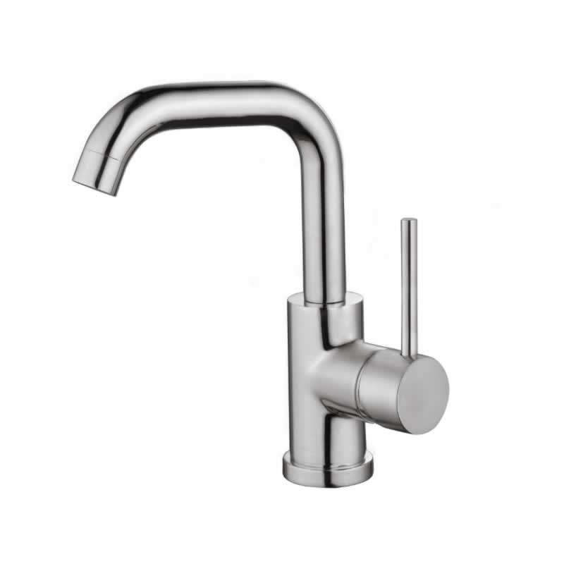 Langley Bathroom Lavatory Faucet