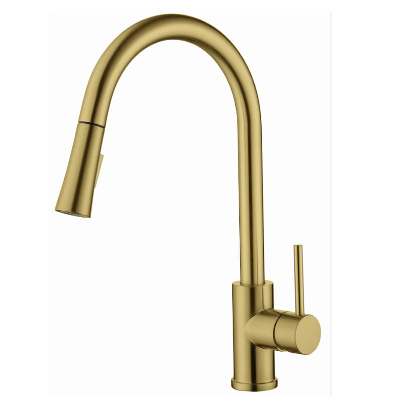 Ingrid Kitchen Faucet