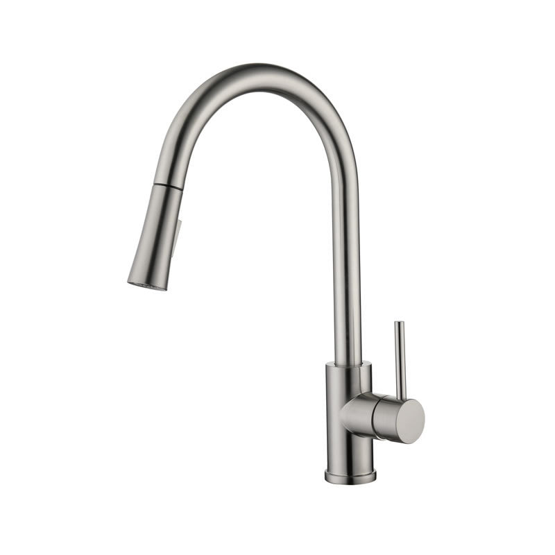 Ingrid Kitchen Faucet