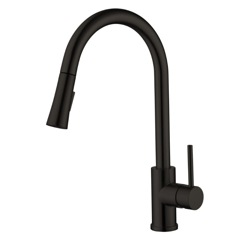 Ingrid Kitchen Faucet