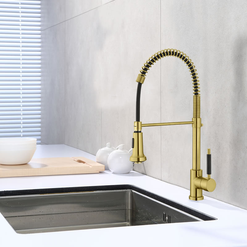 Elliot Kitchen Faucet