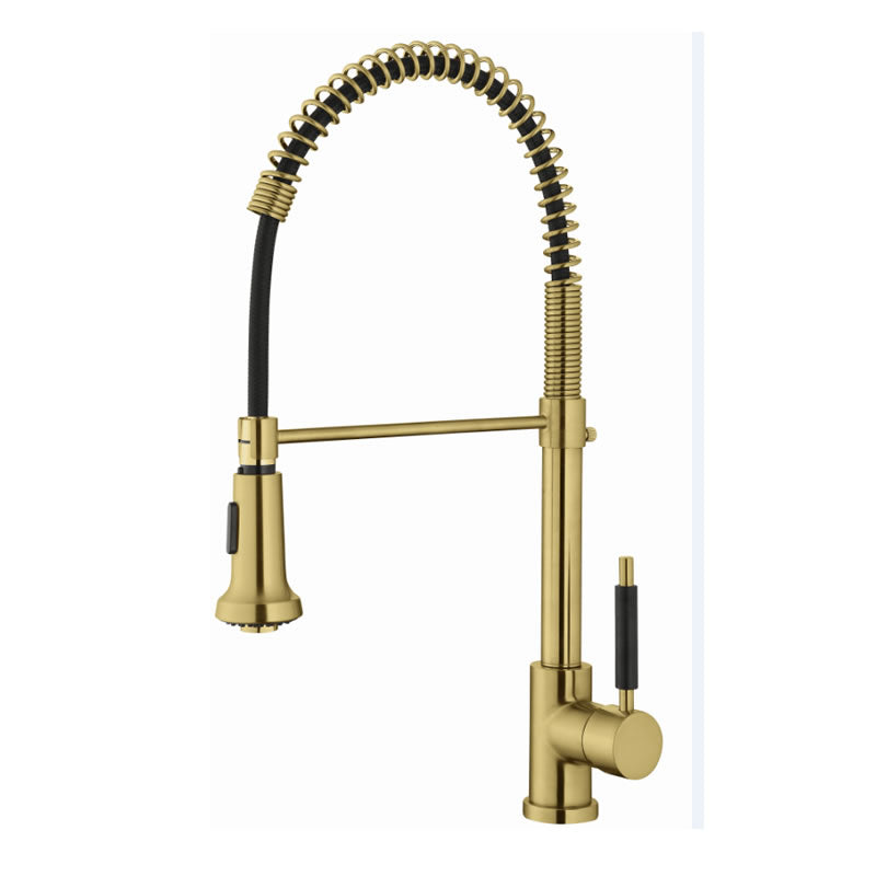 Elliot Kitchen Faucet