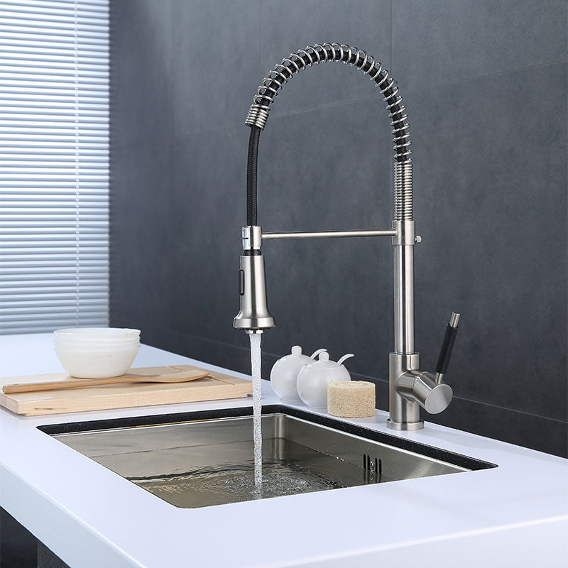 Elliot Kitchen Faucet