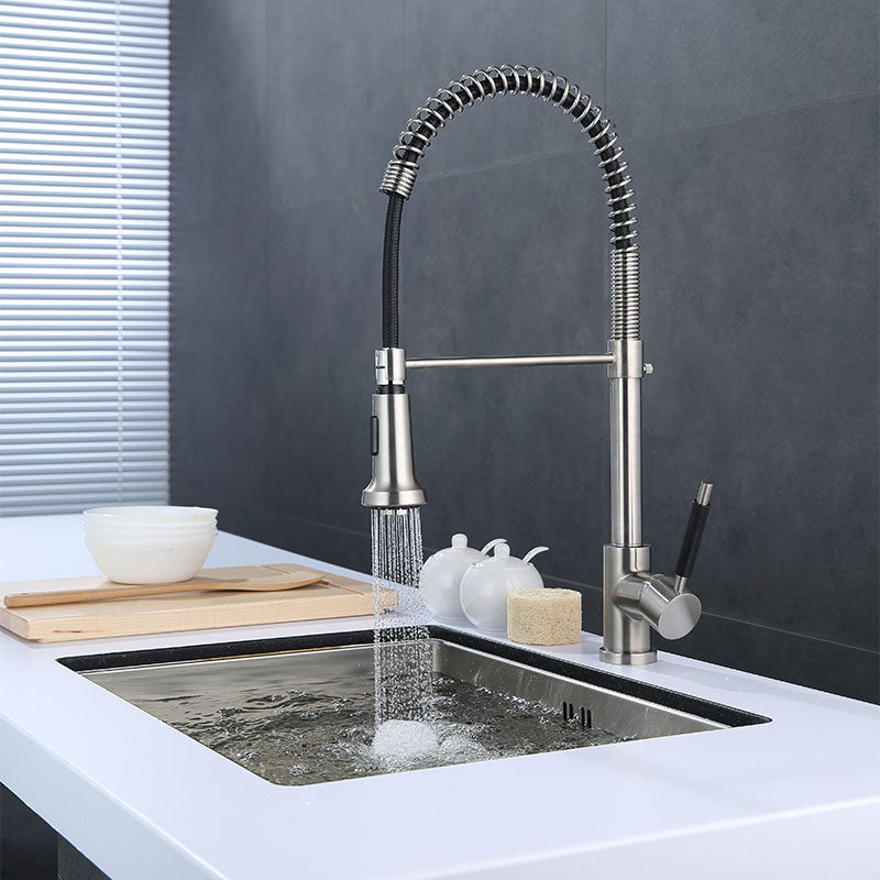 Elliot Kitchen Faucet