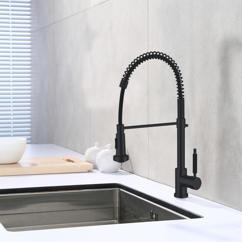 Elliot Kitchen Faucet