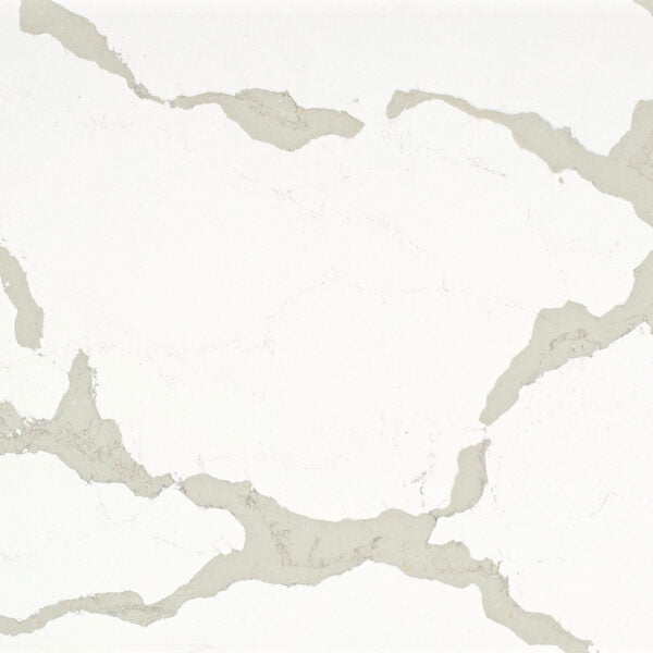 Caesarstone® Supernatural Ultra Calacatta Maximus Quartz Slab