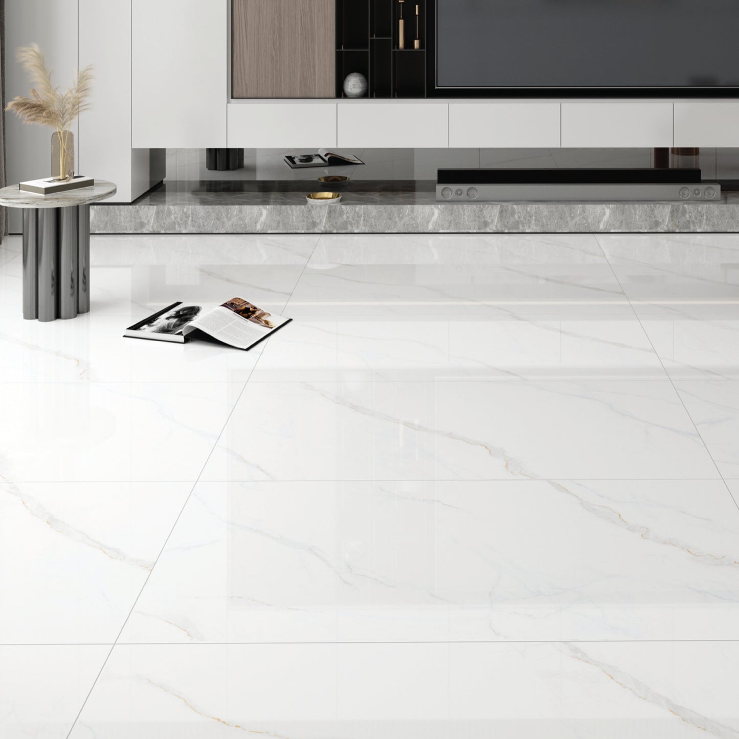 Regalia Classic Color Body Porcelain Tile